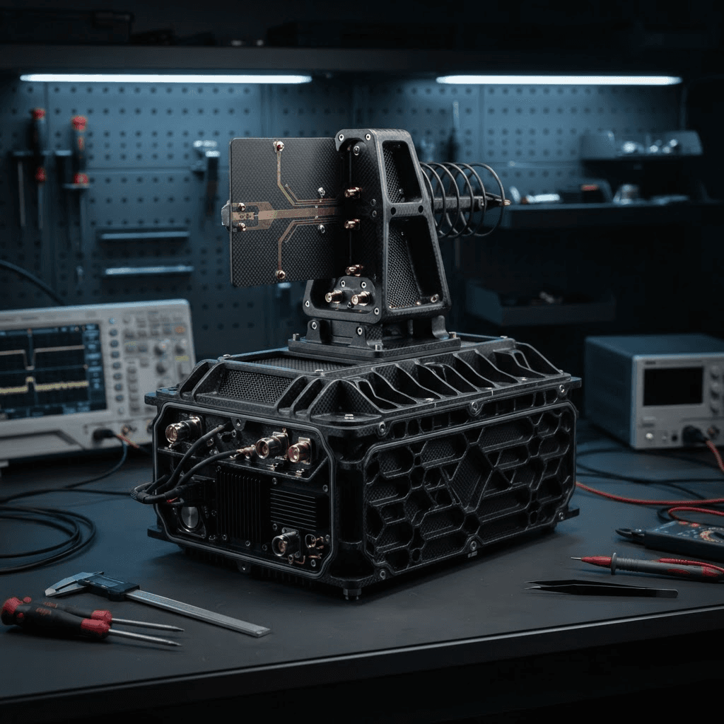 Defense Systems