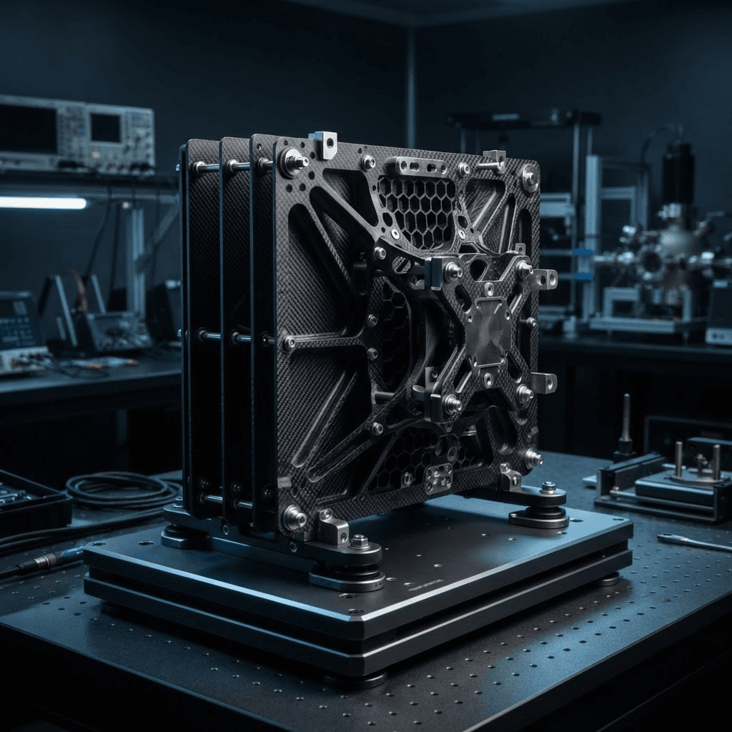Space & High-Performance Electronics