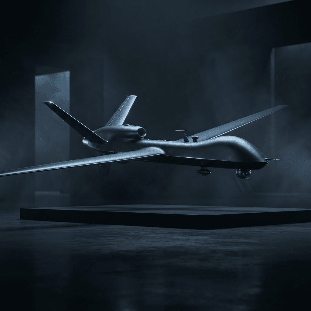 Autonomous Systems & UAVs