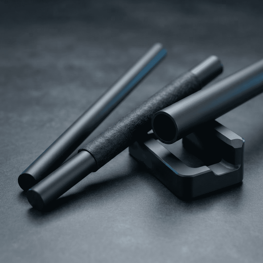 Darwin Carbon CNT-Enabled Composites form